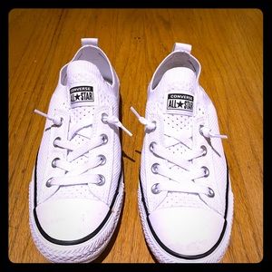 Converse Slip-one